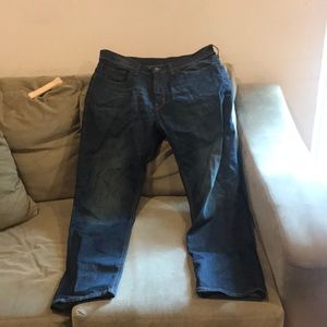 Levi Jeans W34 L30